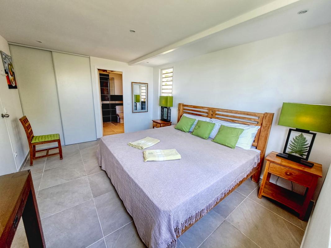 Location Villa Baie Orientale Saint Martin_33